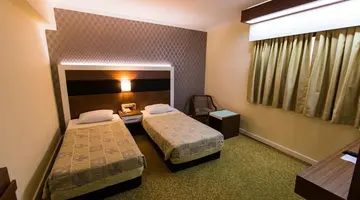 DERICI HOTEL