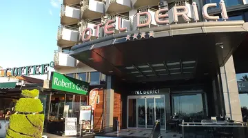 Derici Hotel