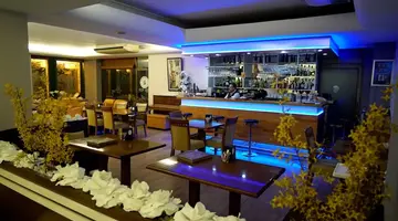 Derici Hotel