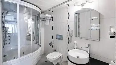 Derici Hotel