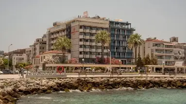 Derici Hotel