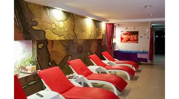 DERICI HOTEL