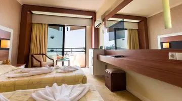 DERICI HOTEL