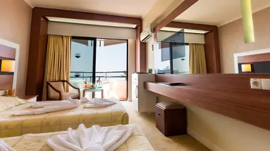 DERICI HOTEL