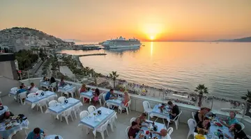 DERICI HOTEL