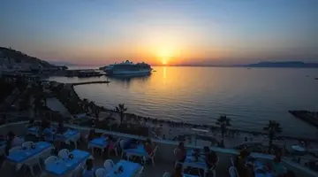 Derici Hotel