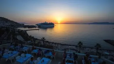 Derici Hotel