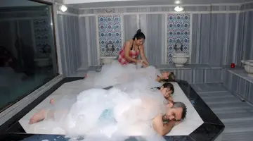Derici Hotel