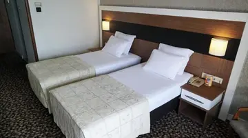 Derici Hotel