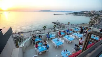 Derici Hotel