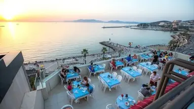 Derici Hotel