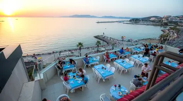 DERICI HOTEL