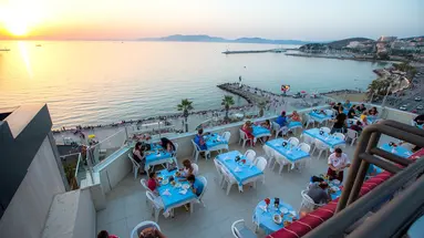 DERICI HOTEL
