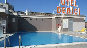 DERICI HOTEL