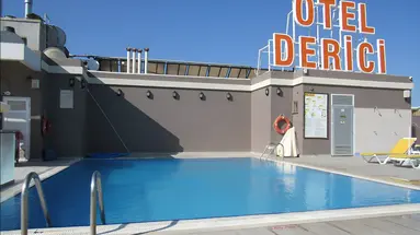 DERICI HOTEL