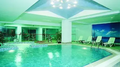 Derici Hotel