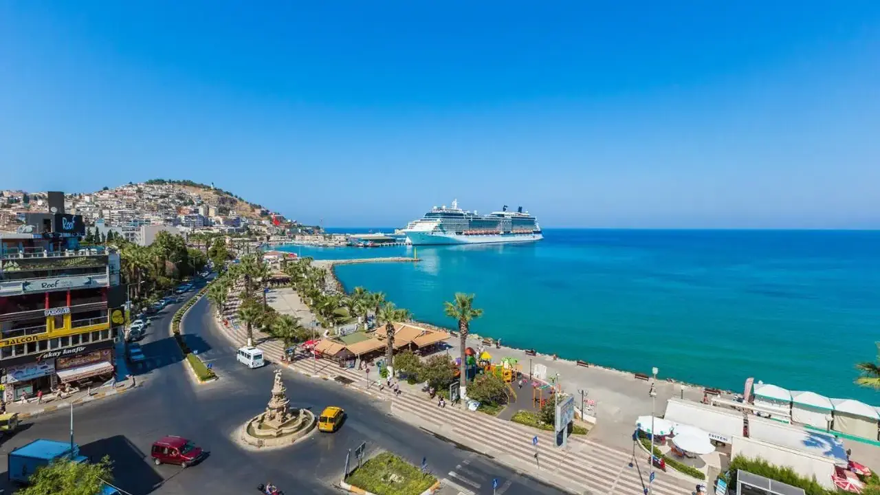 DERICI HOTEL