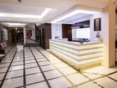 DERICI HOTEL