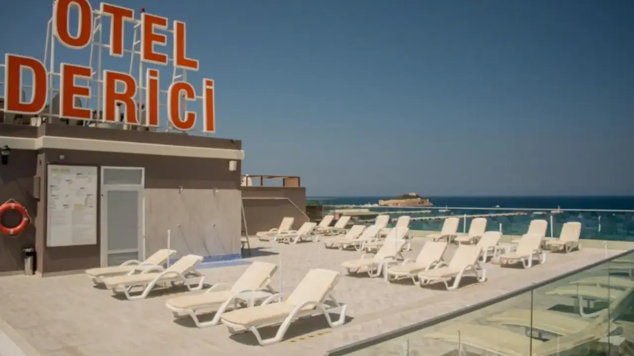 DERICI HOTEL