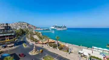 DERICI HOTEL