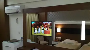 Derici Hotel