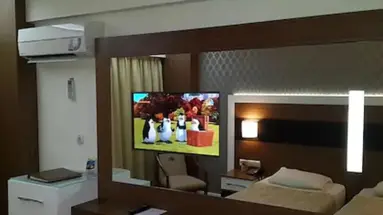 Derici Hotel