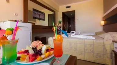 Derici Hotel