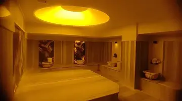 Derici Hotel