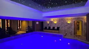 Derici Hotel