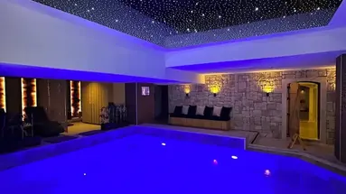 Derici Hotel