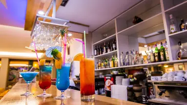DERICI HOTEL
