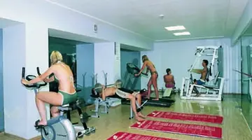 Derici Hotel