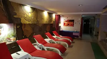 Derici Hotel