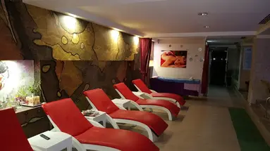Derici Hotel