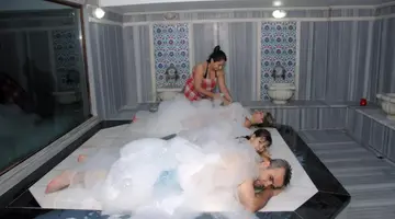 Derici Hotel