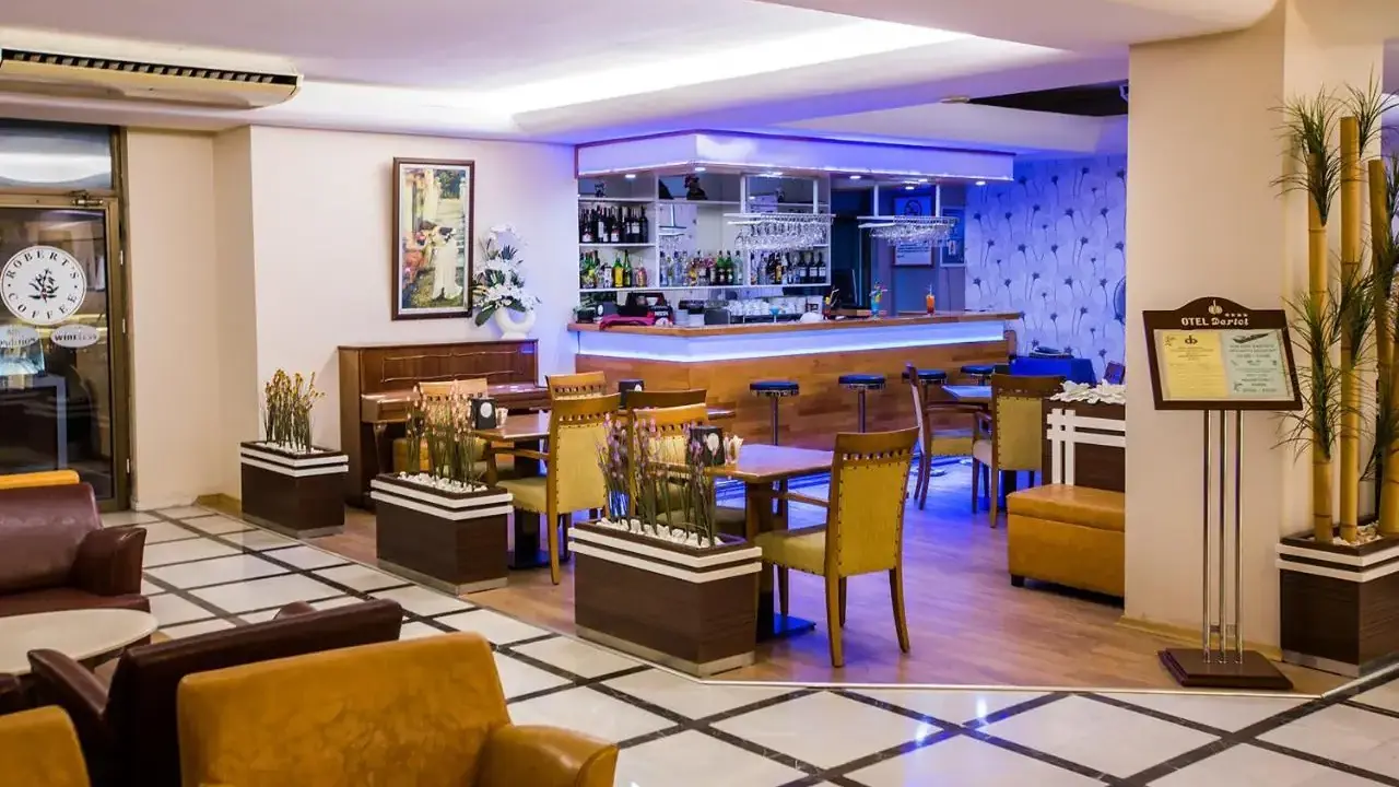 DERICI HOTEL