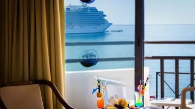 Derici Hotel