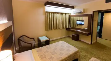 Derici Hotel