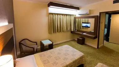 Derici Hotel