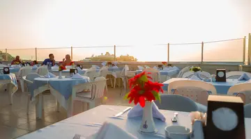 DERICI HOTEL