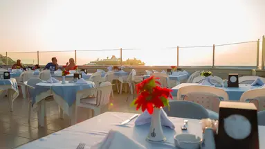 DERICI HOTEL