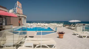 DERICI HOTEL