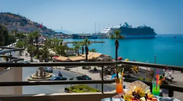 DERICI HOTEL