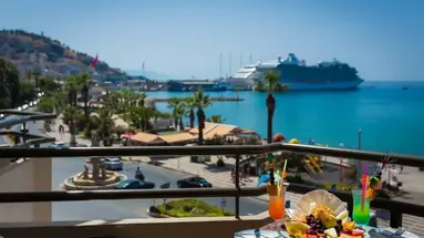 DERICI HOTEL