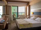 DERICI HOTEL