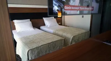 DERICI HOTEL