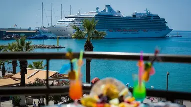 Derici Hotel