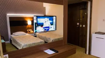 Derici Hotel