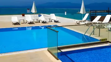 DERICI HOTEL