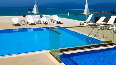 DERICI HOTEL